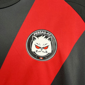Camisa Persas FC Americas Kings Home 25/26 - (Torcedor) Masculina