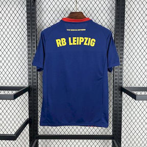 Camisa RB Leipzig Away 25/26 - Versão (Torcedor) Masculina