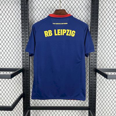 Camisa RB Leipzig Away 25/26 - Versão (Torcedor) Masculina