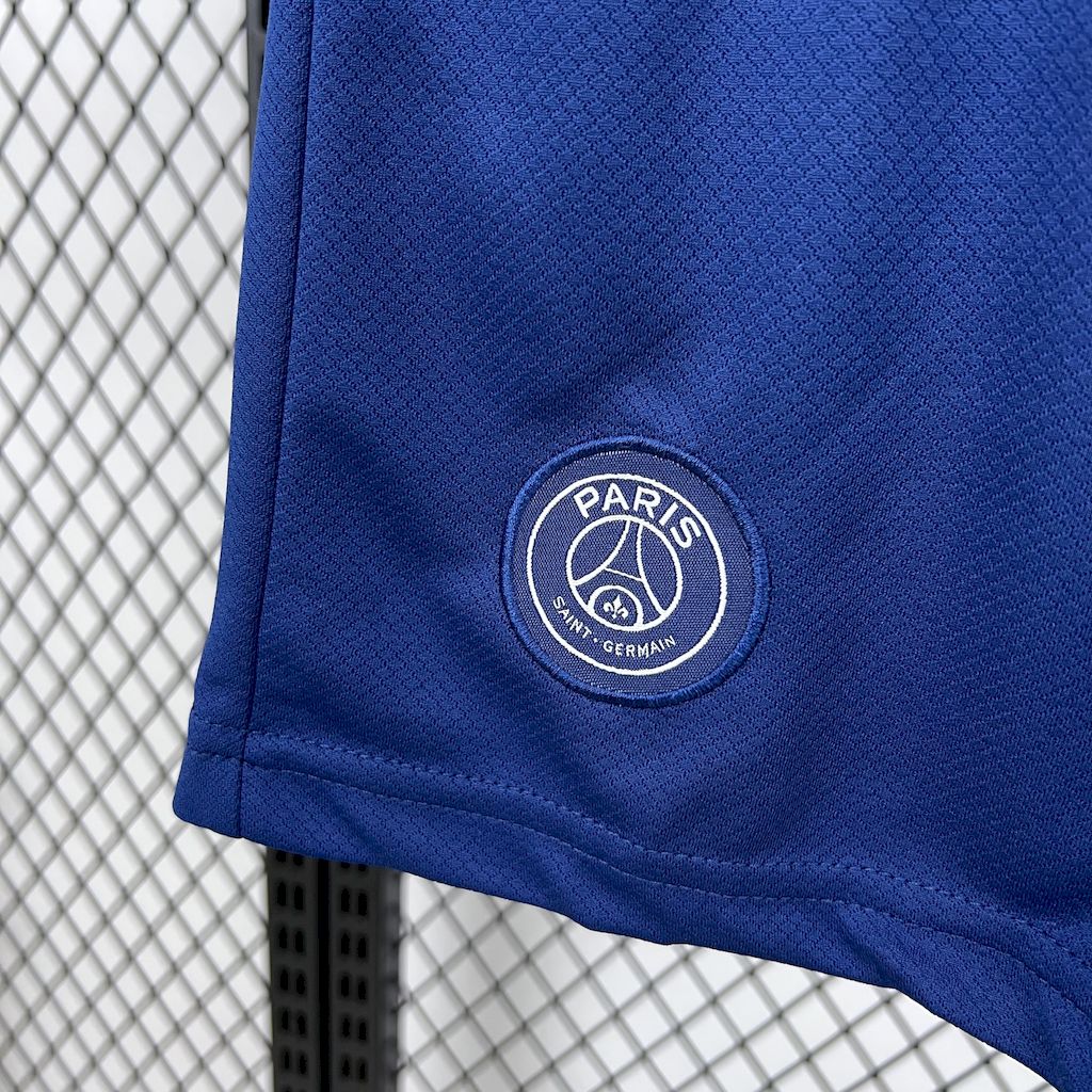Kit Infantil PSG 24/25 Fourth