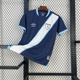 Camisa Guatemala Away 25/26 - (Torcedor) Masculina