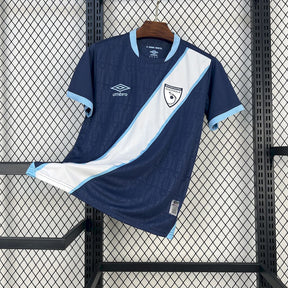 Camisa Guatemala Away 25/26 - (Torcedor) Masculina