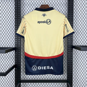 Camisa Cerro Porteño Away 25/26 - (Torcedor) Masculina