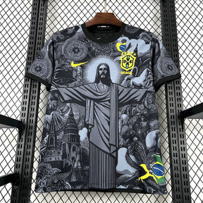 Camisa Brasil Edição Especial 24/25 - (Torcedor) Masculina