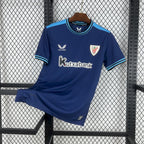 Camisa Athletic Bilbao 25/26 Away - (Torcedor)