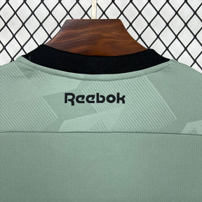 Camisa Botafogo Goleiro 24/25 - (Torcedor) Masculina