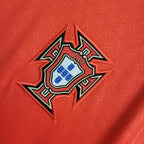 Camisa Portugal 2025 Home - (Torcedor)