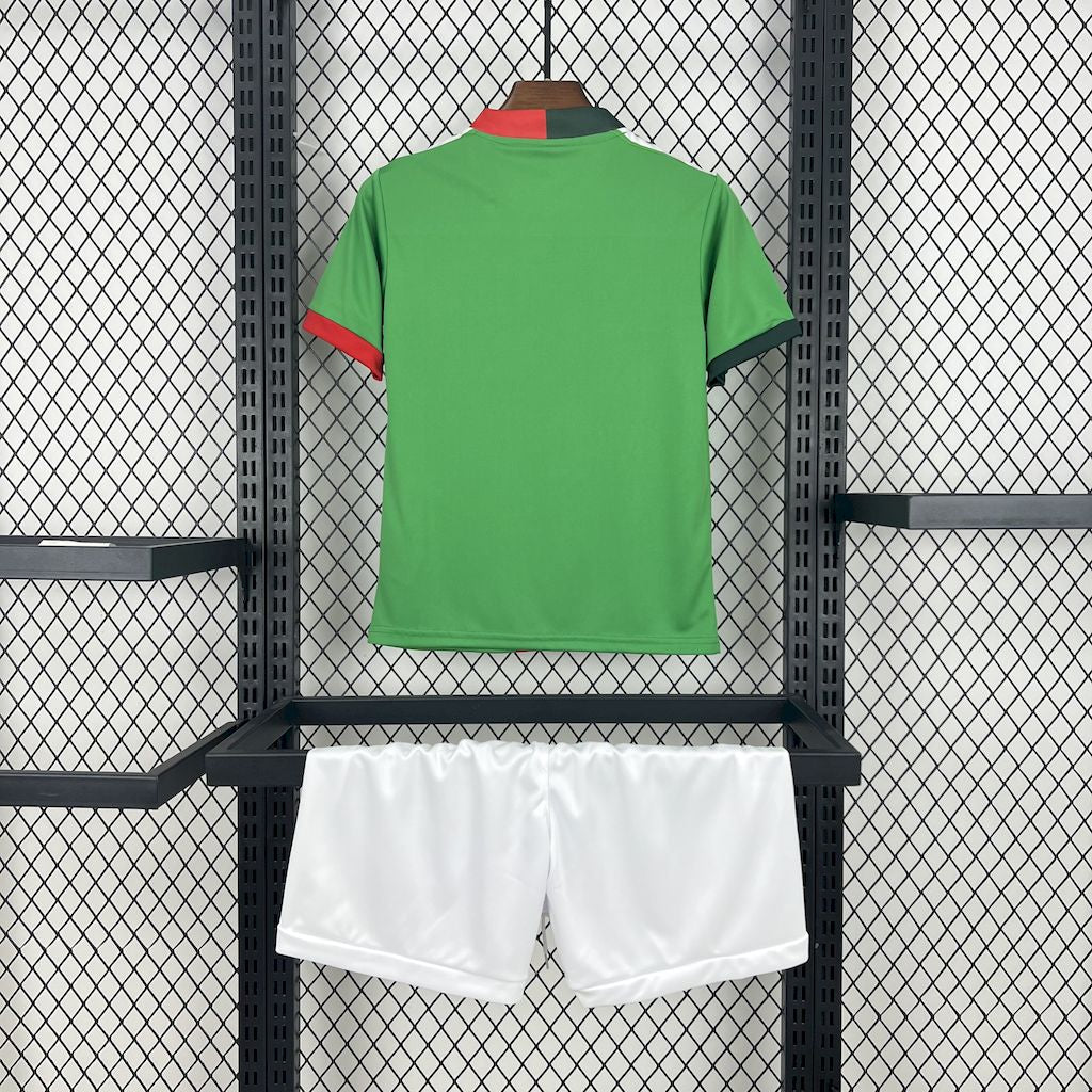 Kit Infantil México Home 25/26