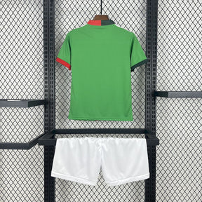 Kit Infantil México Home 25/26