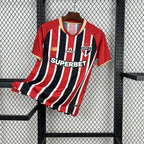Camisa São Paulo 2025 Away - (Torcedor)