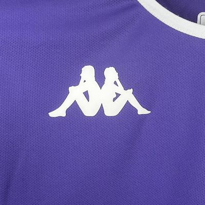 Camisa Fiorentina 25/26 Home - (Torcedor)