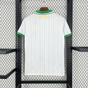 Camisa Racing De Santander Aniversário De 112 anos 24/25 - (Torcedor) Masculina