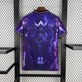 Camisa Manchester United Edição-Especial 25/26 - Adidas (Torcedor) Masculina