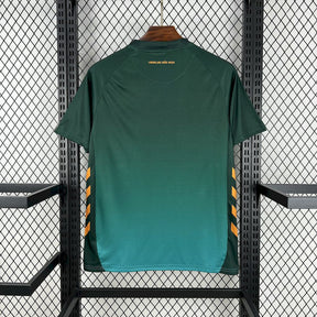 Camisa Borussia Mönchengladbach Third 25/26 - (Torcedor) Masculina