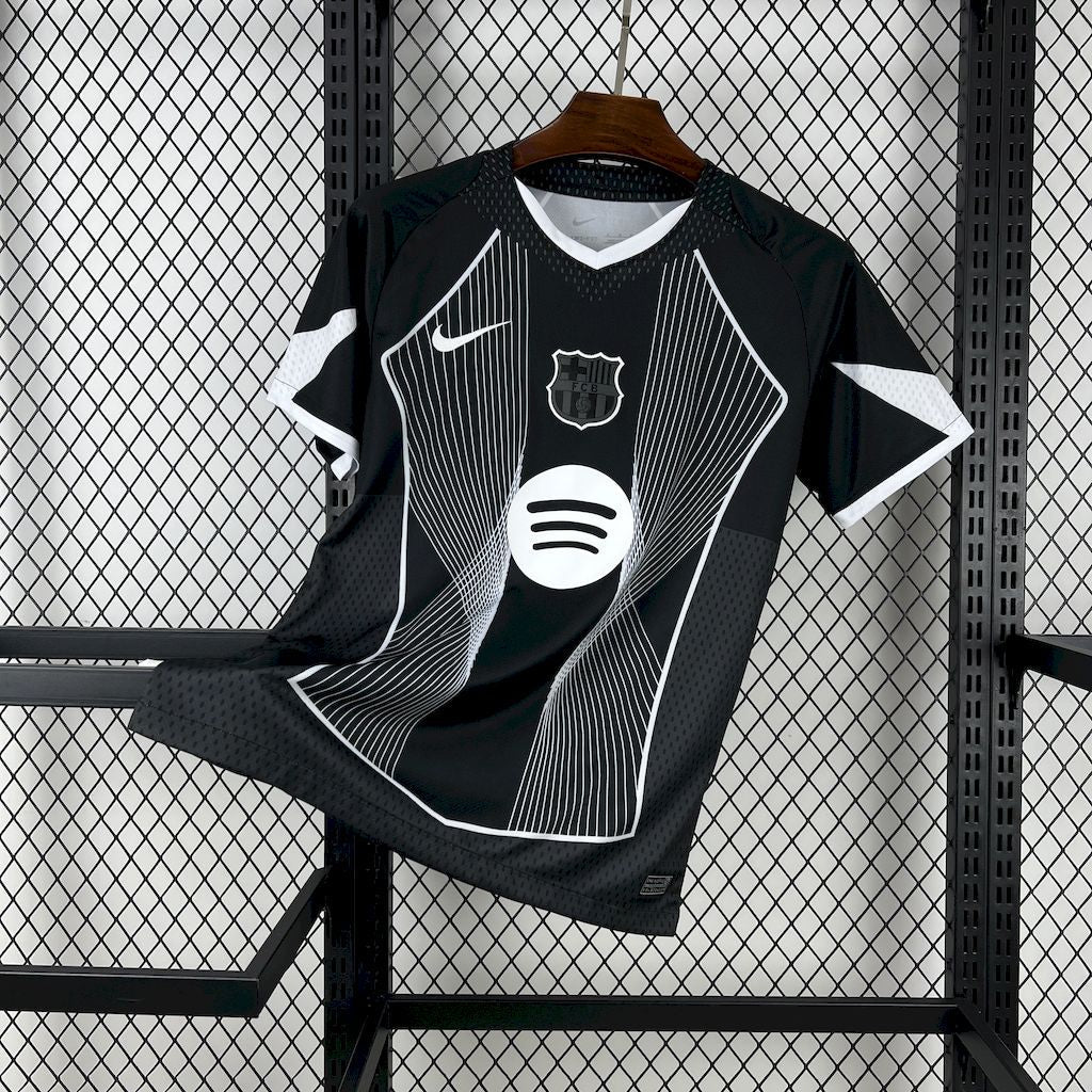 Camisa Barcelona 25/26 Edição Especial - (Torcedor)