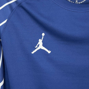 Camisa PSG 24/25 Fourth (Sem Patrocínio) - (Torcedor) Manga Longa