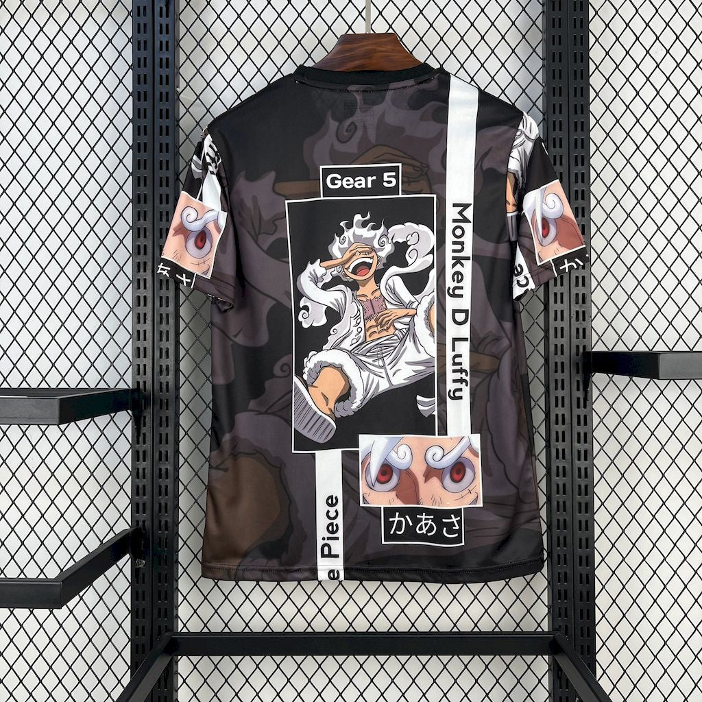 Camisa Japão Edição-Especial 25/26 - (Torcedor) Masculina
