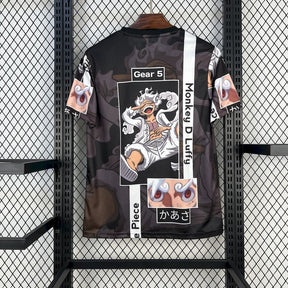 Camisa Japão Edição-Especial 25/26 - (Torcedor) Masculina
