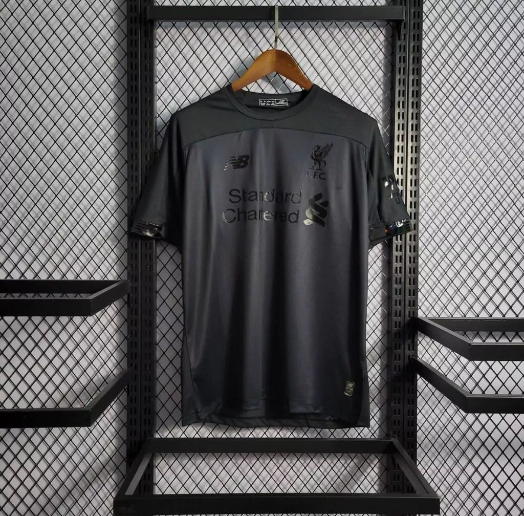 Camisa Liverpool 18/19 Edição Especial - (Torcedor)