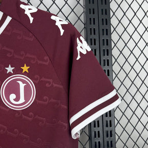Camisa Juventus da Mooca Home 25/26 - (Torcedor) Masculina