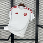 Camisa Internacional 2025 Away - (Torcedor)