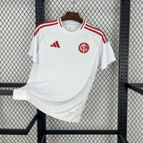 Camisa Internacional 2025 Away - (Torcedor)