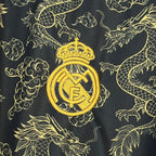 Camisa Real Madrid 25/26 Edição Especial - (Torcedor)