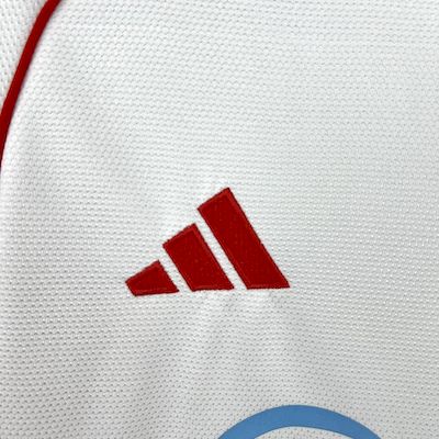 Camisa Sevilla Home 25/26 - Versão (Torcedor) Masculina