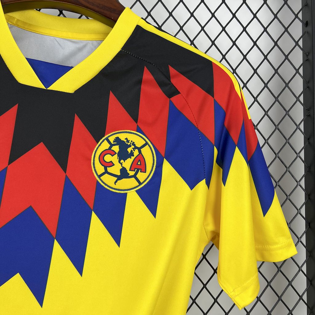 Camisa América do México 25/26 Edição Especial - (Torcedor)