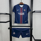 Kit Infantil PSG 25/26 Home