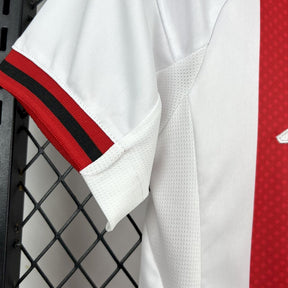Kit Infantil Ajax Home 25/26