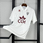 Camisa Albacete Home 95/96 - Versão (Retrô)