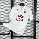 Camisa Albacete Home 95/96 - Versão (Retrô)