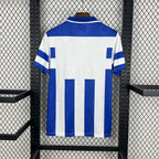 Camisa Deportivo La Coruña 94/95/96/97 Home - (Retrô)