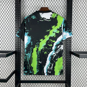 Camisa Real Madrid Colorful Treino  25/26 - (Torcedor) Masculina