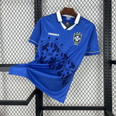 Camisa Brasil Away 1994 - Versão (Retrô)