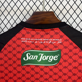 Camisa Palestino Third 25/26 - (Torcedor) Masculina