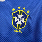 Camisa Brasil 1996 Away - (Retrô)