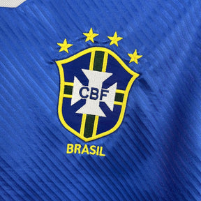 Camisa Brasil Away 1994 - Versão (Retrô)