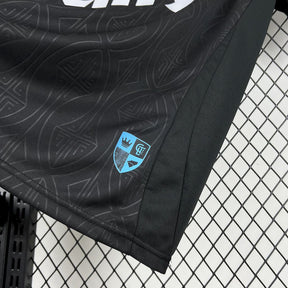 Camisa Charlotte FC Away 25/26 - (Torcedor) Masculina