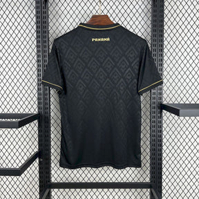 Camisa Panamá Third 25/26 - Versão (Torcedor) Masculina