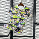 Camisa Real Madrid Edição 15 Champions 25/26 - (Torcedor) Masculina