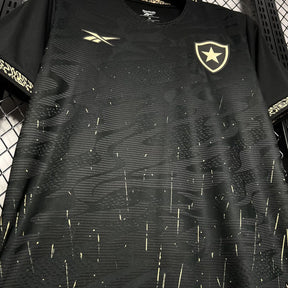 Camisa Botafogo Away 24/25 - (Torcedor) Masculina