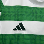 Kit Infantil Celtic 25/26 Home