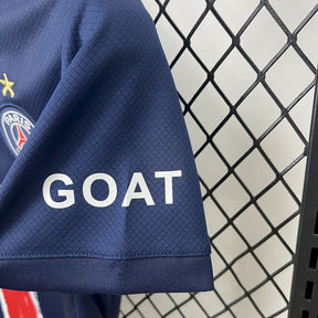 Kit Infantil PSG Home (Com Estrelas) 24/25