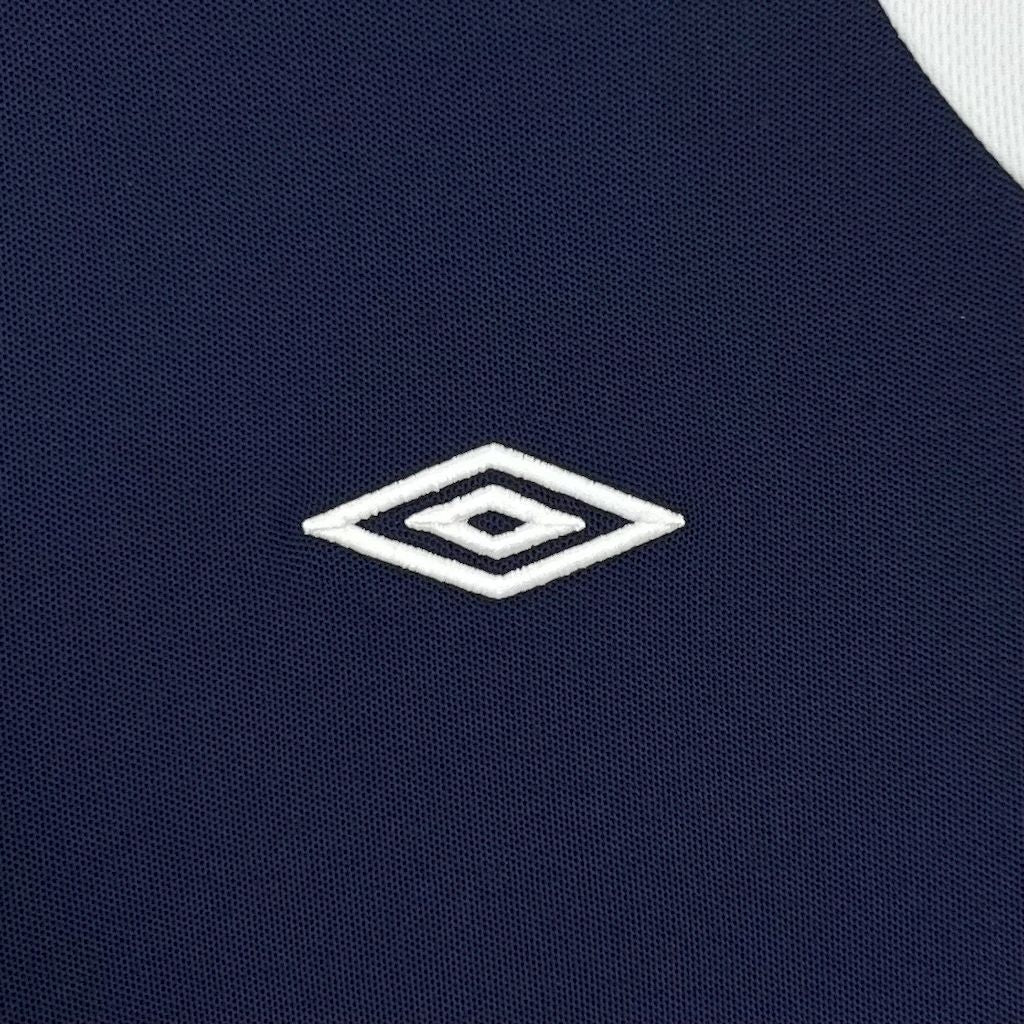 Camisa Escócia Home 1978 - Versão (Retrô)