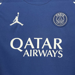 Kit Infantil PSG 24/25 Fourth