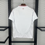 Camisa Internacional 2025 Away - (Torcedor)