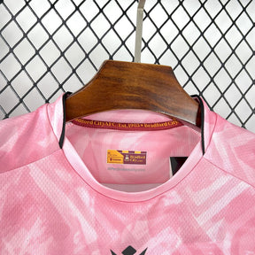 Camisa Bradford City Third 25/26 - Versão (Torcedor) Masculina