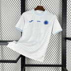 Camisa Cruzeiro Futsal 2025 Away - (Torcedor)